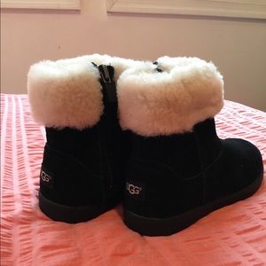 Girls UGG Jorie II Boots